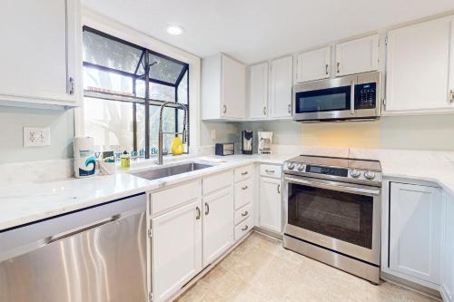 Summerwind Villas House | Summerwind Villa - 757 Southern Exposure