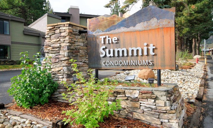 Mammoth Lakes Condo | Summit #285, 1 bedroom 1 bathroom - Pet Friendly