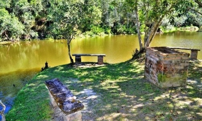 Lambari Hotel | Summit Lago Hotel