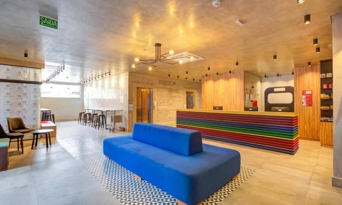 Cruzeiro Hotel | Summit Suítes Hotel Cruzeiro