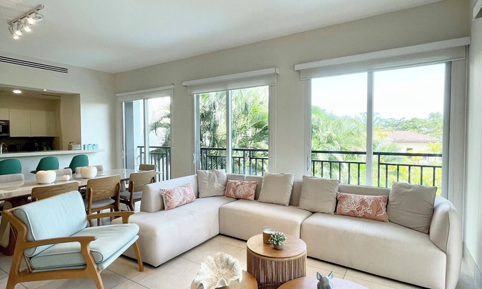 El Chiru Apartment | Sumptuous 3 Bedroom apartment