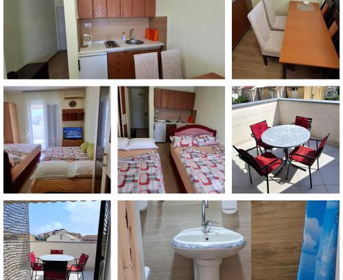 Babilonija Apartment | Sunčani apartman 2-Vila Amfora