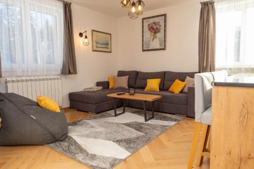 Jahorina Apartment | Sunčani vrhovi