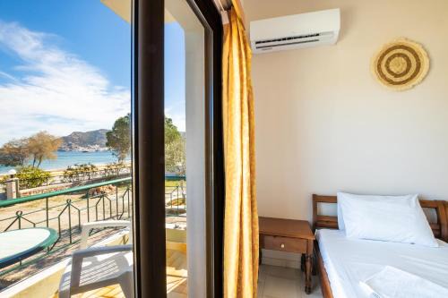 Karpathos Apartment | Sun Beach Apartments