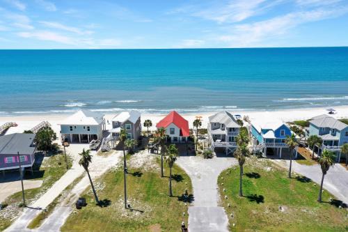 Cape San Blas House | Sun Chaser by Pristine Properties Vacation Rentals