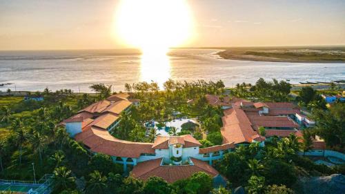 Camocim Hotel | Sun City Rota das Emoções