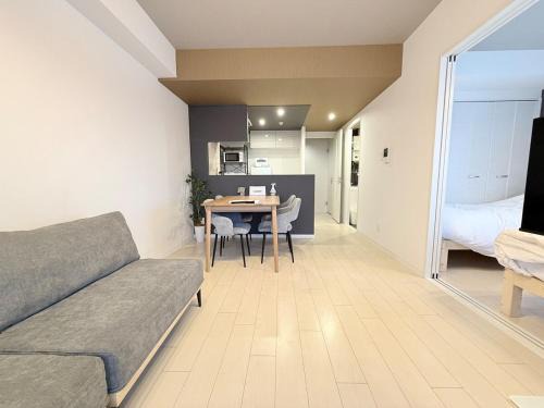 Shiroishi Apartment | Sun Court Nango-dori サンコート南郷通 1003