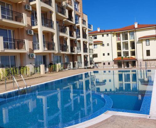 Byala Apartment | Sun Holidays Byala