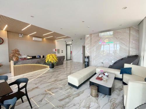 Cam Xuyen Hotel | SUN HOTeL