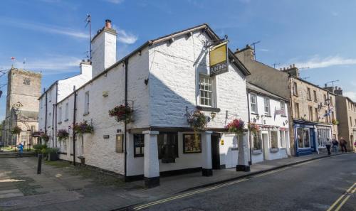 Kirkby Lonsdale Hotel | Sun Inn