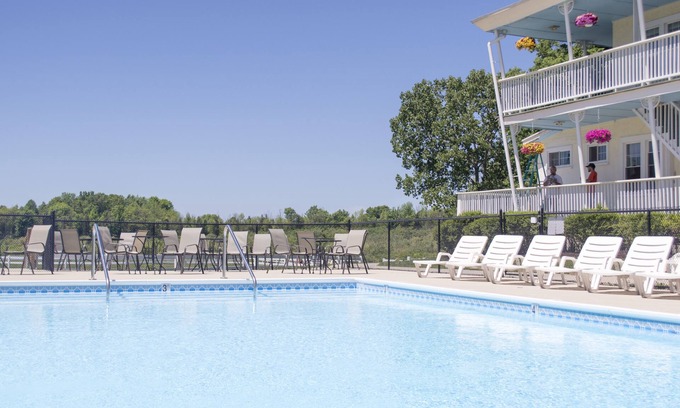 South Haven Resort | Sun N Sand Resort