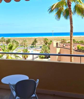 Solana del Matorral Apartment | Sun&Ocean