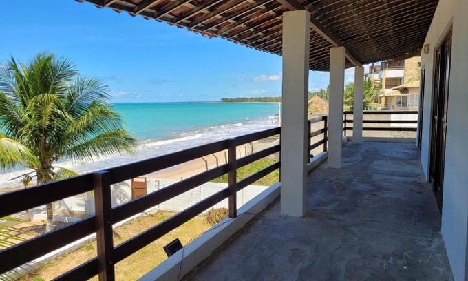 Litoral Norte Maceio House | Sun Paradise - Ipioca