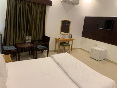 Ras Al Khaimah Hotel | sun rise hotel راس الخيمة