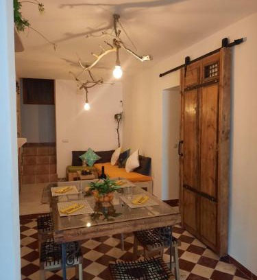 Gualchos House | Sun Seekers