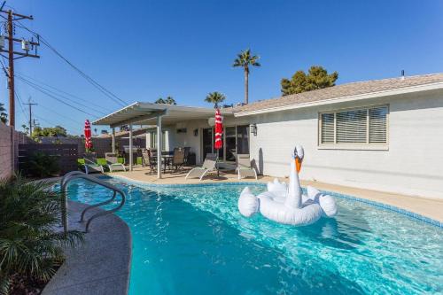 Cavalier Vista House | Sun-Soaked Scottsdale - Private Pool - in Old Town