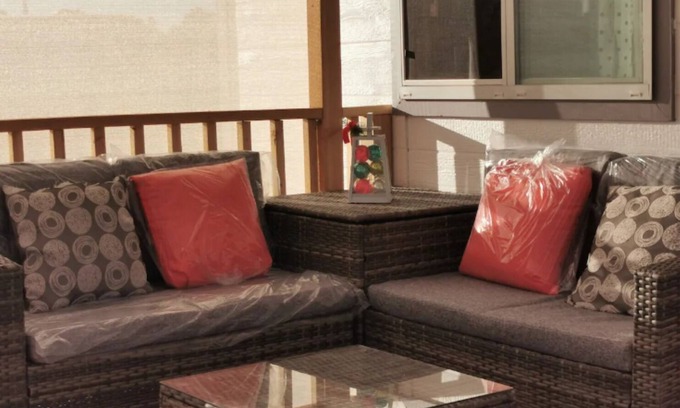 Pahrump House | Sun Tiny House A Near Frontsight and Death Valley