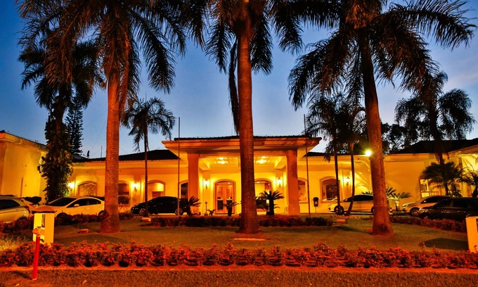 Marilia Hotel | Sun Valley Marília by Atlantica