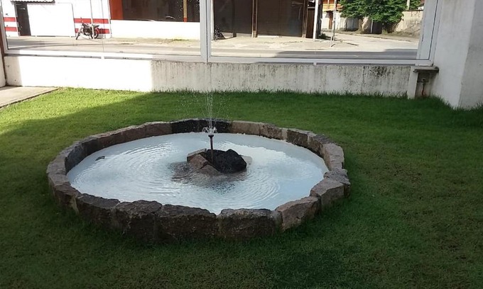 Silop Apartment | Sun Way 1408