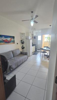 Ipiranguinha Apartment | Sun Way Apto 1201 com Varanda e Churrasqueira Perto do Centro