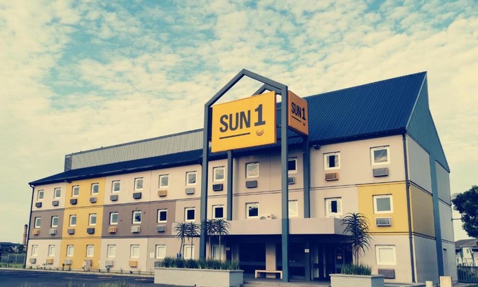 Richards Bay Hotel | SUN1 Richards Bay