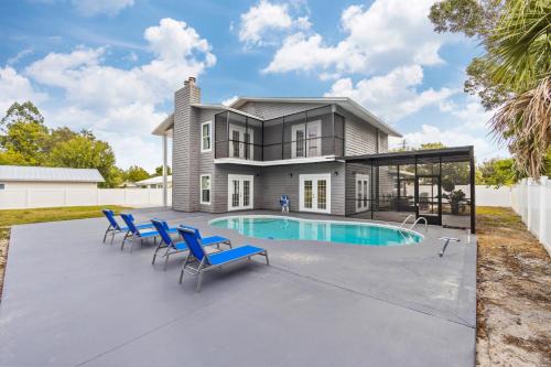 Bradenton House | Suncoast Serenity