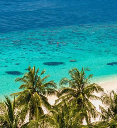 Gaafu Alifu Atoll House | Suncoral Maldives