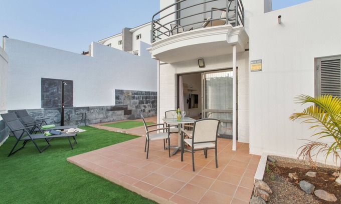 Arguineguin House | Sundara Stay Arguineguin