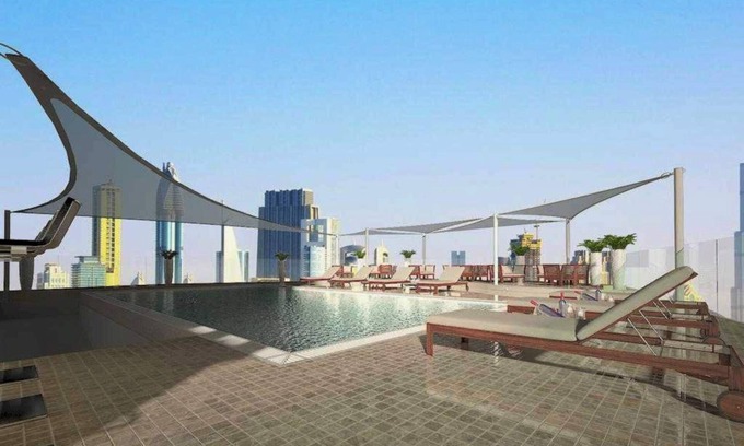Deira Hotel | Sunday Luxury Creek Premier