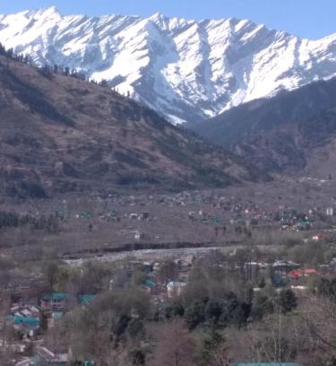 Vashist House | Sunface Homestay