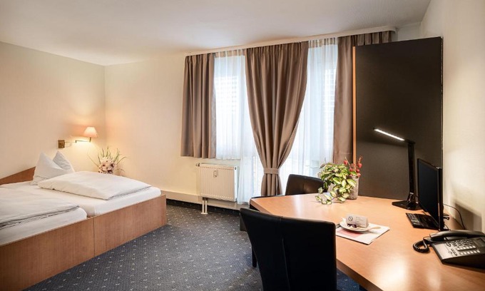 Reinheim Hotel | Sunibel Inn