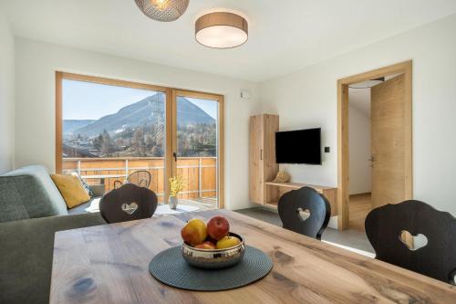 Lana Apartment | Sunnig Apartment Abendsonne