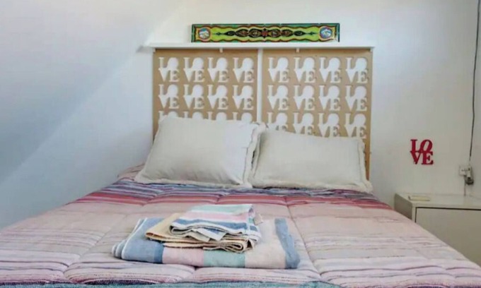 Florida Apartment | SUNNY 1BR APT WITH PRIVATE TERRACE AND BARBECUE