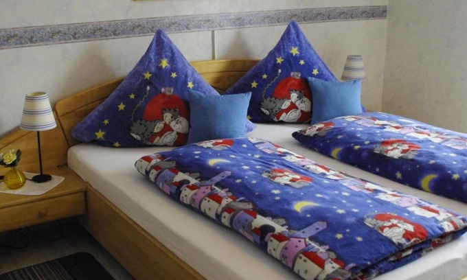Vordermiesenbach Apartment | Sunny apartment with wonderful mountain views with free leisure card