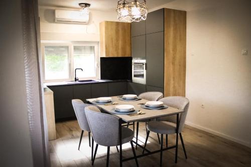 Capljina Apartment | Sunny House