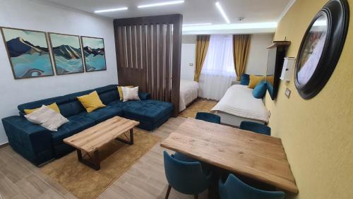 Kopaonik Apartment | Sunny Mountain Apartments - Kopaonik, Serbia, Hotel Sunčana planina