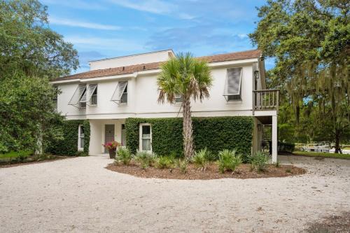 Debordieu Colony House | Sunny Pointe home