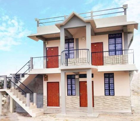 Laitmawsiang Hotel | Sunny Ridge Homesty