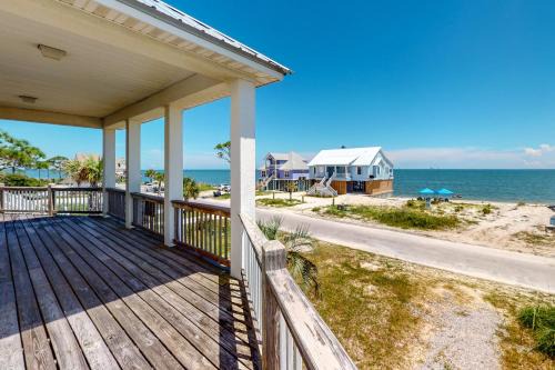 Audubon Place House | Sunny Side Up