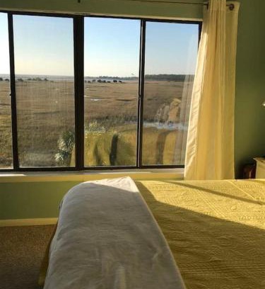 Saint Helena Island House | Sunny Spot, Best Views