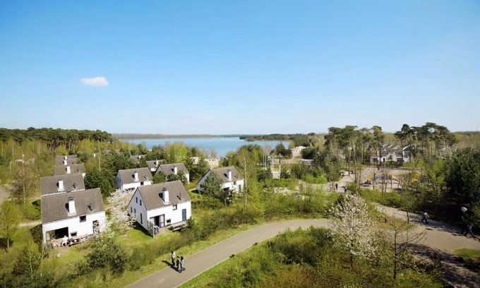 Mol Resort | Sunparks Kempense Meren