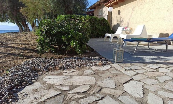 Valimitika House | Sunrise beach house