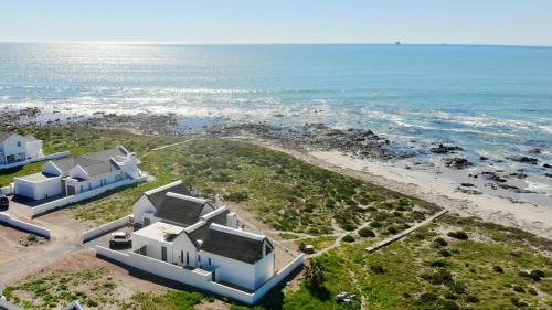 St. Helena Bay Villa | Sunrise Beach Villa