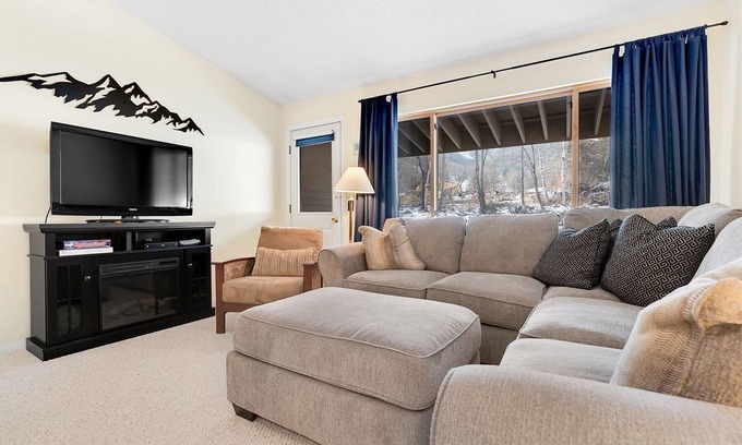 Sunday River Area House | Sunrise C-126 | 1 Bed, 1 Bath