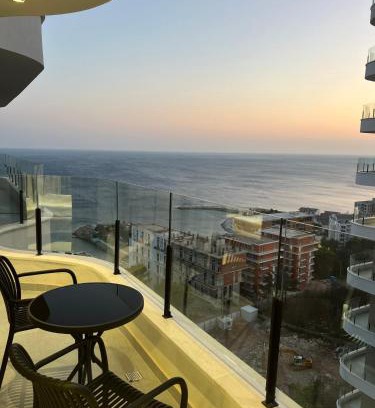 Shengjin Apartment | Sunrise Home Getaway - Shëngjin