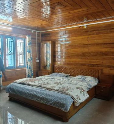 Dirang House | Sunrise Homestay