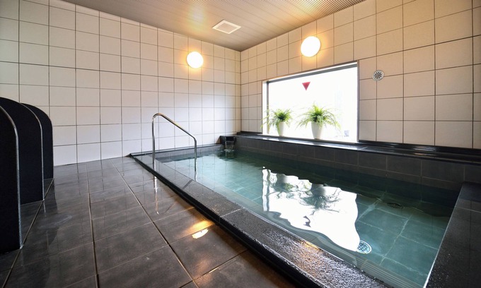 Taira Hotel | Sunrise Inn Iwaki