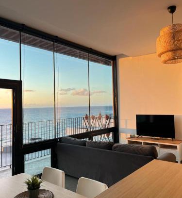 Pozo Izquierda Apartment | Sunrise Pozo Izquierdo Home