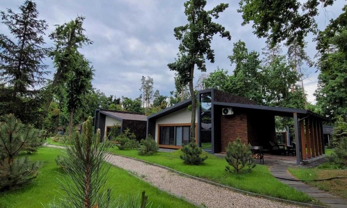 Moshny Hotel | Sunrise Sokirna