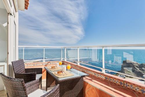 Mijas Apartment | Sunrise & Sunset Unique Experience Sea Views Parking Pool Mijas Costa & Fuengirola